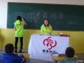 山西晋城举行青少年“社工”队伍建设座谈会