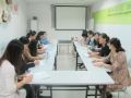 广东省深圳市罗湖区社会工作者协会正式成立