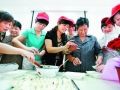 湖南省长沙市天心区年投入2000万元买社工服务