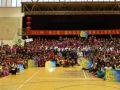 弘扬志愿服务精神-广州千名义工竞展风采获表彰