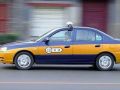 出租车取消燃油附加费 2009年以来首次取消