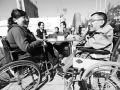 国务院关于加快推进残疾人小康进程的意见