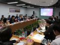 全国志愿服务制度化建设交流研讨会在京召开