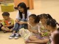 安徽：专业社工助力 流动儿童健康成长