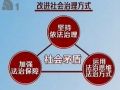 深圳社区治理凸显社会力量 形成“深圳模式”