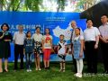 中国儿童福利周（2015）在京启动
