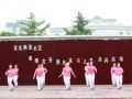 北京南磨房乡双龙南里：文体大点兵，居民齐参与