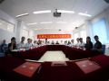 京粤社工战略合作协议在京签订 刘京出席并讲话