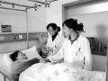 南宁市第二医院成立社会工作部构建和谐医患 