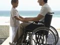 动员社会力量 关爱残疾家庭—个案服务全过程