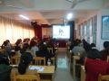 天津妇联举办心理社工、志愿者专业技能强化培训