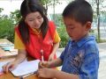 云南省大力发展青少年事务社会工作服务机构