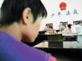 北京启动社工介入看守所羁押未成年人服务项目