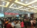 徐州云龙区举办第二期社工人才能力提升专题培训