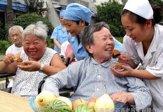 广东发布养老服务体系建设“十四五”规划：每千名老年人配备至少1名社会工作者