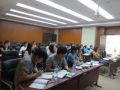 重庆对600余名一线社工进行专业培训