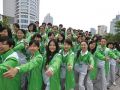 第五届志愿服务广州交流会启动 首次引入公益圈