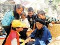 关于鲁甸8·03地震灾害社会工作服务项目招标公告