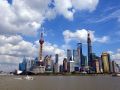 “1+6”攻略实施一年 上海闯出一条特大型城市社会治理新路