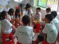 珠海首次举办青少年事务社工项目培育活动