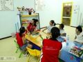 上海市儿福院社工工作助力孤残儿童实现就业梦