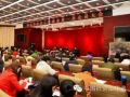 陕西省社会工作协会第一次会员大会顺利召开