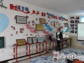 榆林市建10个社区儿童社工服务站 