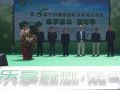 中国网络植树公益活动累计接收善款超4000万元