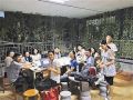 深圳坪山 社工众筹拍微电影