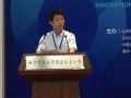 何建民副会长出席“第六届中国社会治理论坛”并致辞