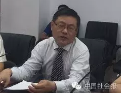 上海交通大学教授  徐家良