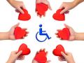 为残疾人服务的社会工作者需要具备的四种素质