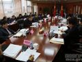 民政部社会组织党建领导小组召开第一次会议