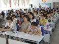 天津南开：“三结合”促进新入职社区工作者转型