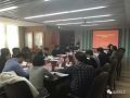 社会工作司司长到我市开展社会工作师政策调研