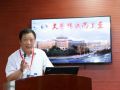 中国医务社会工作与医疗救助实践论坛在吉医召开
