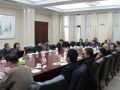 国家民委社会组织学习十九大精神专题学习研讨活动在京举办