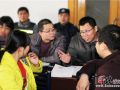 沧州举办首次社工培训 168名持证社工接受培训