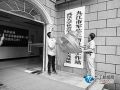 点赞！九江市首家省外高校社工实践基地揭牌