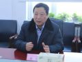 青海省社会工作协会一行到访中国社会工作联合会