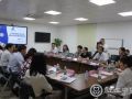 江苏省社会工作协会医务社会工作团体标准项目中期评估会议顺利举行