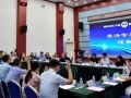 中国社会工作联合会禁毒社会工作专业委员会第一次理事会成功召开
