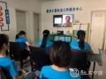 重庆市疫情防控社会工作专题培训顺利开班