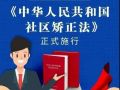 上海市新航社区服务总站郑波总干事专访：解读《社区矫正法》