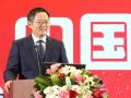 民政部副部长詹成付：中国“五年规划”的力量