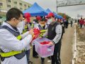 河北省民政厅向全省社会工作者和志愿者发出倡议