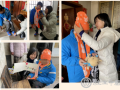 深圳社工学院代表亲赴常德为事实孤儿、家庭困难儿童等困境儿童送“温暖”