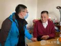 专业社工成为老人的“主心骨”！北京朝阳试点老年人委托代理与监护服务