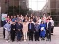 郑州社会工作协会医务社会工作专业委员会成立