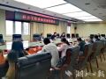 湖北省民政厅召开社会工作事业发展座谈会，“五社联动”让上百万人受益